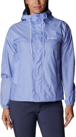 Flash Challenger Windbreaker - Women's