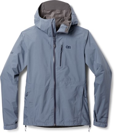 Aspire II GORE-TEX Jacket - Women's