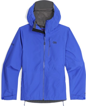 Outdoor Research Aspire II GORE-TEX Jacket - Women's 0