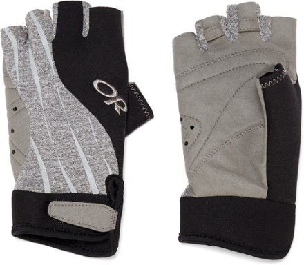 Upsurge Fingerless Paddle Gloves