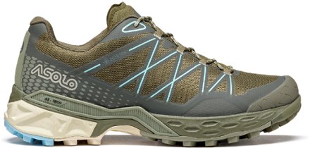 Asolo Women's Tahoe GTX Hiking Shoes