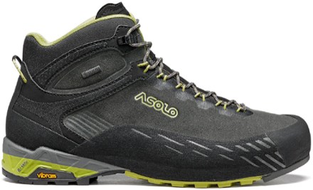 Asolo Eldo Mid LTH GV Approach Boots - Men's 0