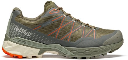 Rei outlet asolo boots