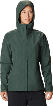 Exposure/2 GORE-TEX PACLITE Jacket - Women's