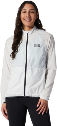 Kor AirShell Full-Zip Jacket - Women's