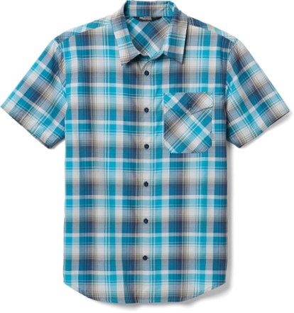 Outdoor Research Men's Seapine Shirt