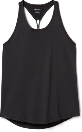 Chain Reaction Tank Top - Women's