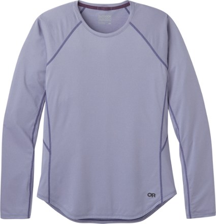 Argon Long-Sleeve T-Shirt - Women's