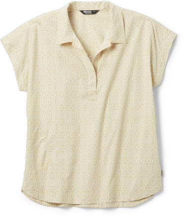 Sanjay Shirt - Women's