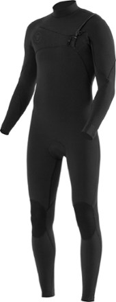 7 Seas 4/3 mm Chest-Zip Full Wetsuit - Men's