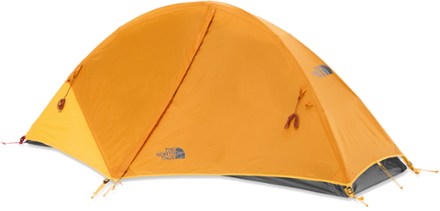 Below is the newest version of The North Face Stormbreak 1 Tent