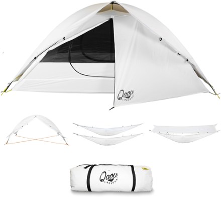 Beluga Modular Tent