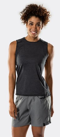 Kalia Bike Shorts - Women's