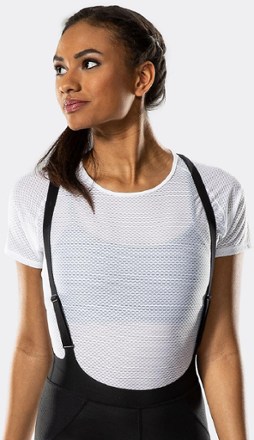 Mesh Cycling Base Layer Top - Women's
