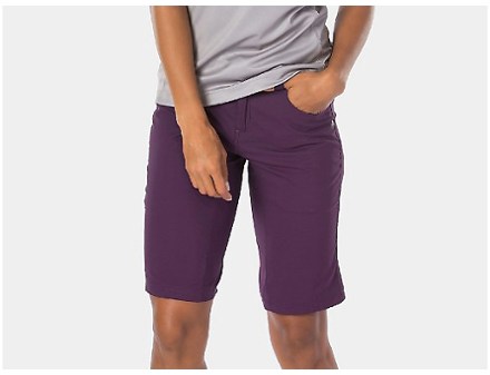 Rhythm Mountain Bike Shorts - Women's