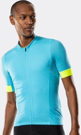 Velocis Endurance Cycling Jersey - Men's