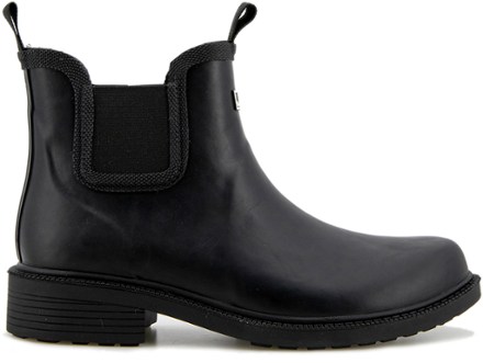 Chelsea Rain Boots - Women's