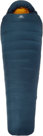 Helium 800 Sleeping Bag - Men's