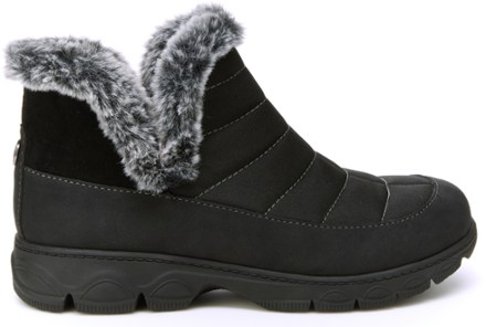 Granite Boots - Women's