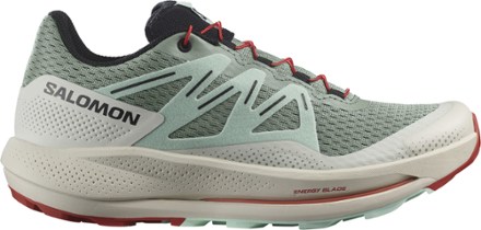 Salomon Pulsar Trail-Running Shoes - Women's 0