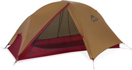 Below is the newest version of MSR FreeLite 1 Tent