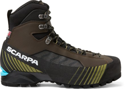 Ribelle Lite HD Mountaineering Boots - Men's