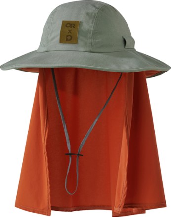 x Dovetail Field Hat