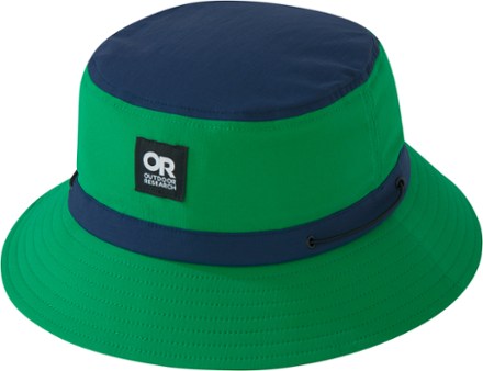 Zendo Bucket Hat