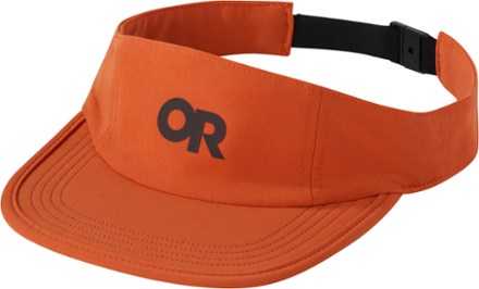 Trail Visor