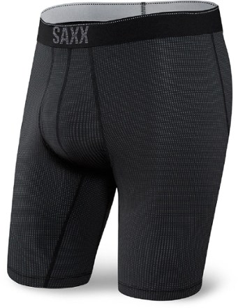 Quest 2.0 Long-Leg Boxer Briefs - Men's