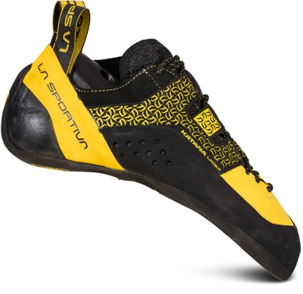 Scarpa Drago LV Climbing Shoes (EU37.5), Men's Fashion, Activewear