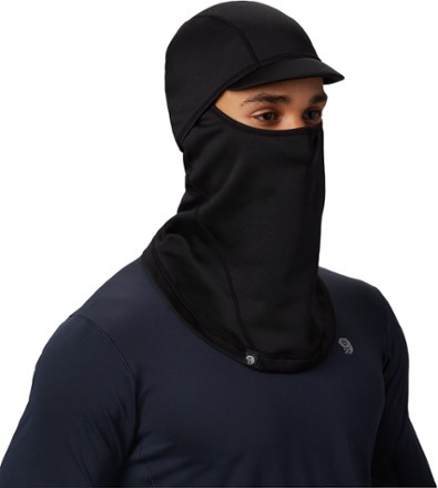 Alpine Balaclava