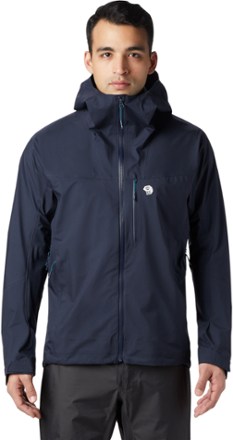 Exposure/2 GORE-TEX 3L Active Jacket - Men's