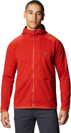 Mtn. Tech/2 Hoodie - Men's