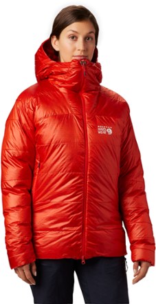Mountain Hardwear Women's Phantom Down Parka