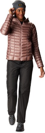 Acadia Pants - Women's