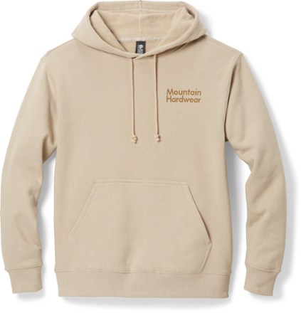 Desertscape Pullover Hoodie - Women's