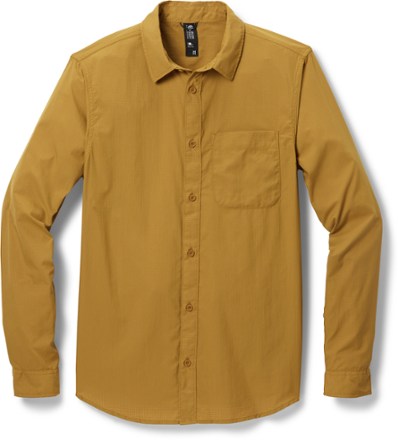 El Portal Long-Sleeve Shirt - Men's