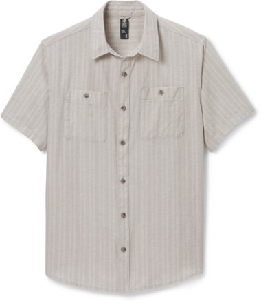 Piney Creek Woven Shirt - Men's