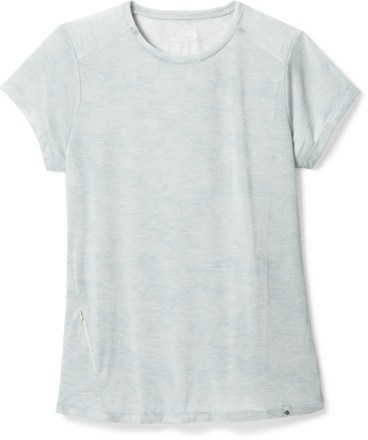 Right On T-Shirt - Women's