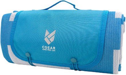 CGear Multimats Sand-Free Picnic Mat