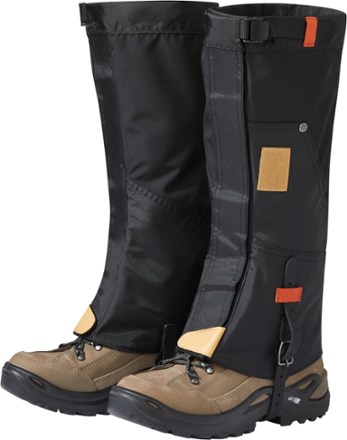 x Dovetail Field Gaiters - Women's