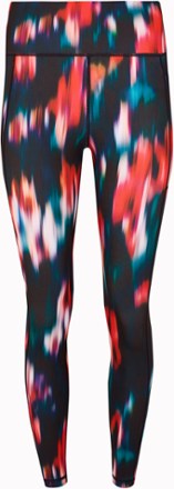 Super Sculpt 7/8 Yoga Leggings - Women's