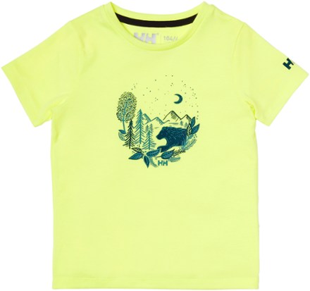 Graphic QD T-shirt - Kids'