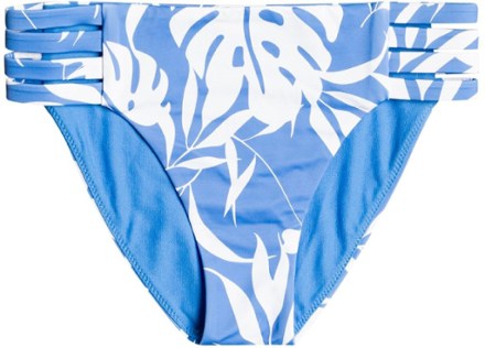 Love The Rocker Hipster Bikini Bottoms - Women's