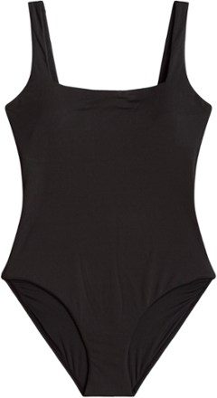 Carve Designs Skye One-Piece Swimsuit - Women's 0
