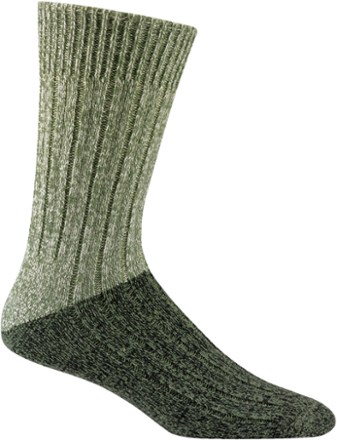 Juniper Socks