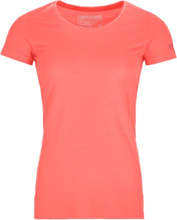 120 Cool Tec Clean Base Layer T-Shirt - Women's