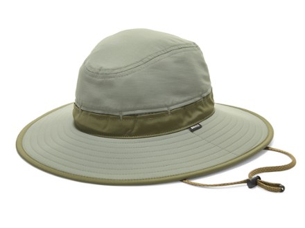 Sahara Sun Hat with Cape