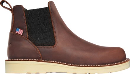 Bull Run Chelsea Boots - Men's